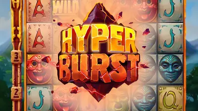 hyperburst